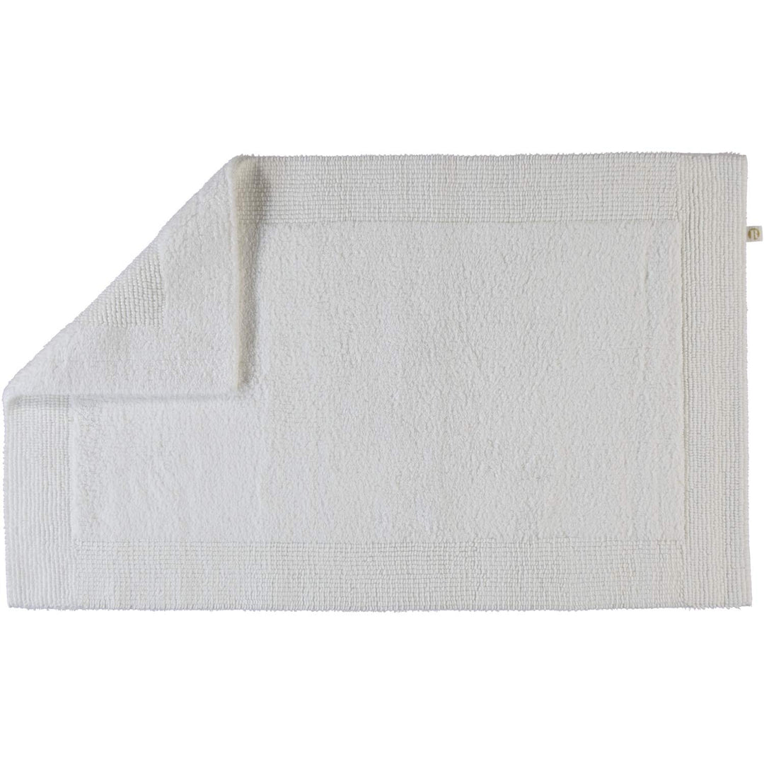 RHOMTUFT 4515316078 Badteppich mit Aussparung Prestige 60 x 60 cm, Aqua 80 x 160 cm Badteppich 01 We