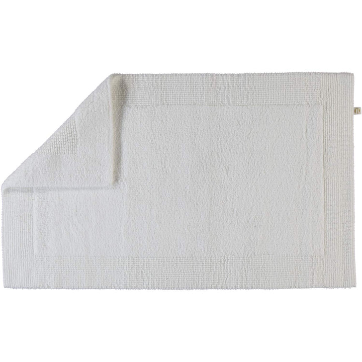 RHOMTUFT 4515316078 Badteppich mit Aussparung Prestige 60 x 60 cm, Aqua 80 x 160 cm Badteppich 01 We