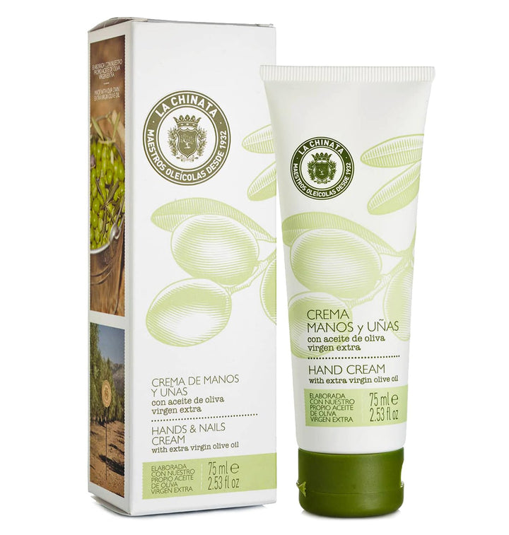 La Chinita LA CHINATA Small Gift Basket Cosmetics nr.1