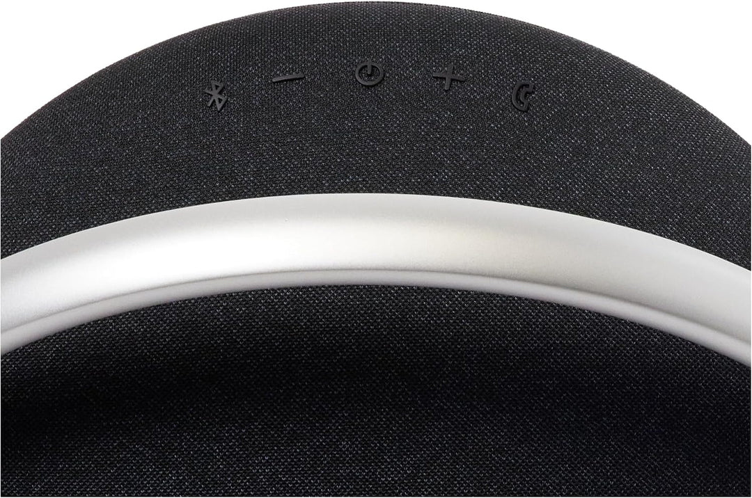 HARMAN KARDON Onyx Studio 8 Tragbarer Bluetooth-Lautsprecher, Schwarz, 50 W bunt, bunt