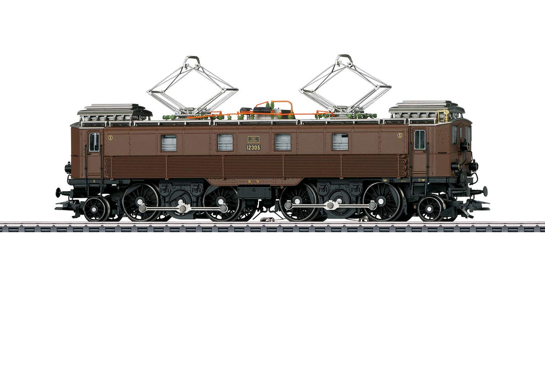 Märklin 39510 Modellbahn-Lokomotive