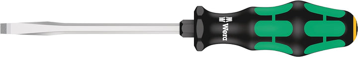 Wera 334 SK/6 Rack Schraubendrehersatz Kraftform Plus Lasertip + Rack, 6-teilig, 05007680001