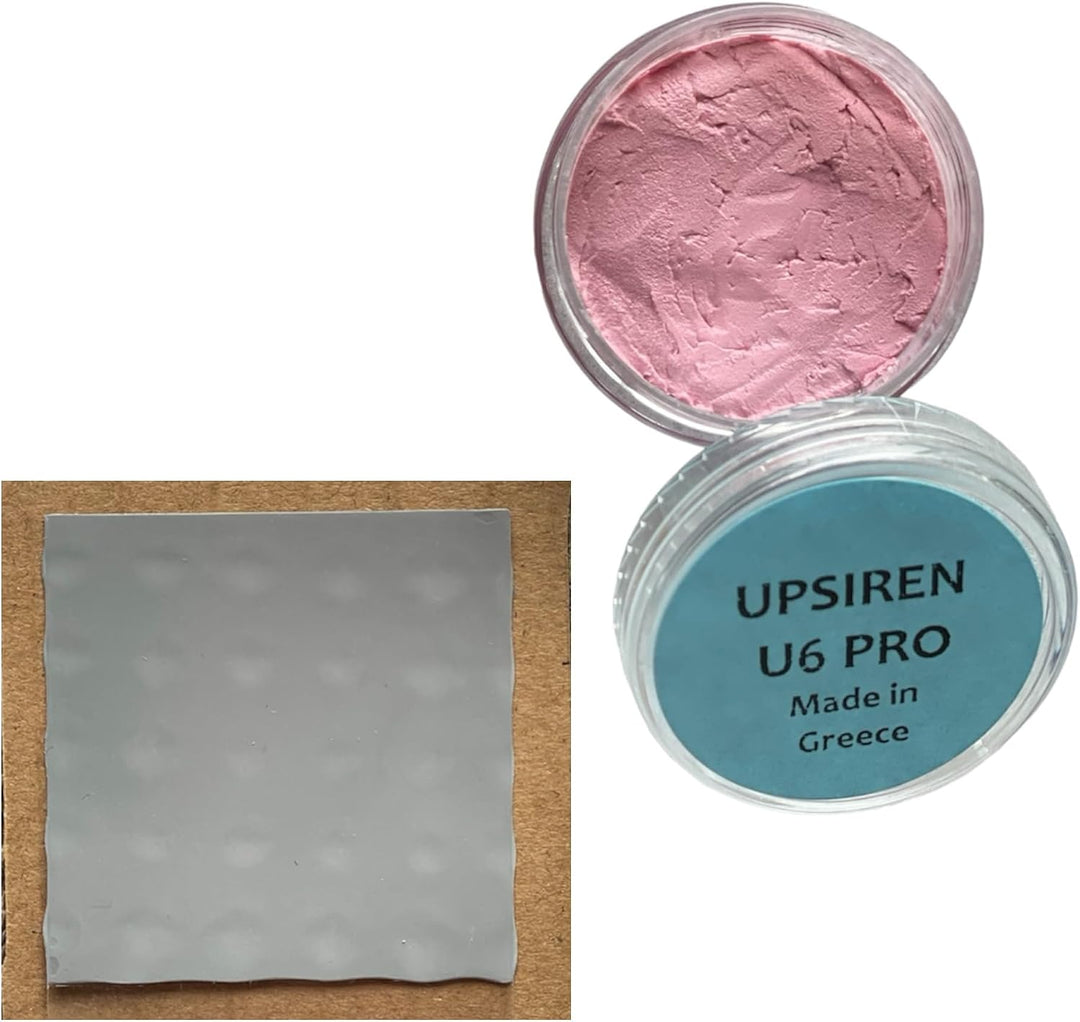 PTM7950 by CSGR &amp; UPSIREN U6 PRO 20g Set - Ultimatives Wärmemanagement für Hochleistungssysteme