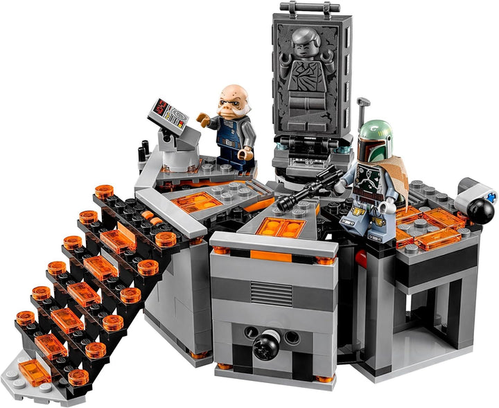 LEGO Star Wars 75137 - Carbon Freezing Chamber