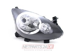 JOHNS Faro Principal, 81 01 10