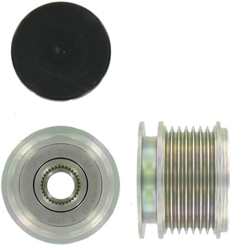 SKF VKM 03829 Generatorfreilauf