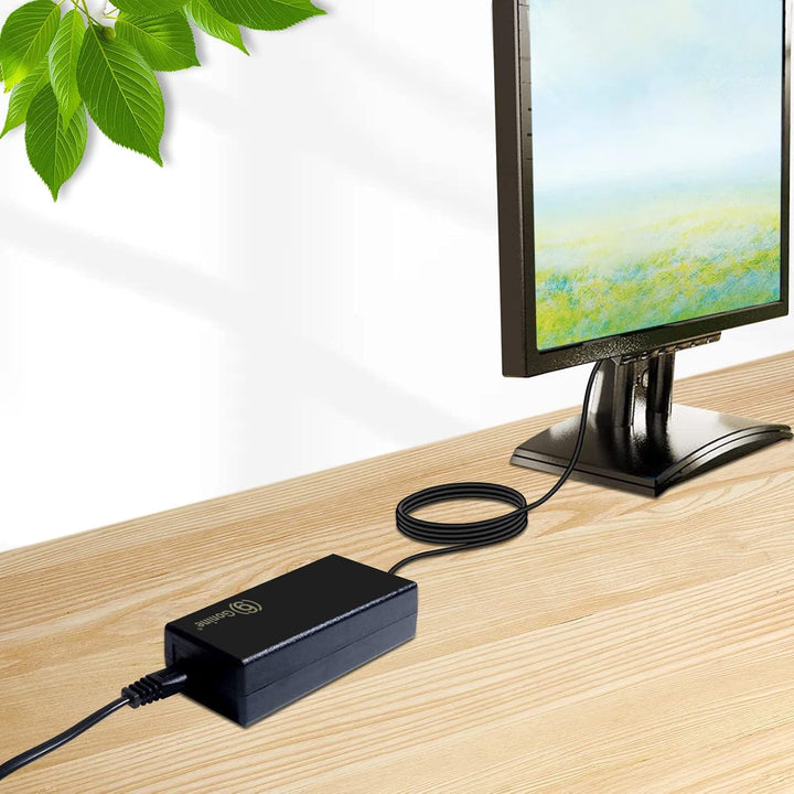 14V 3A Netzteilkabel für Samsung Monitor | für Samsung SyncMaster 15" 17" 18" 19" 20" 22" 23" 24" 27