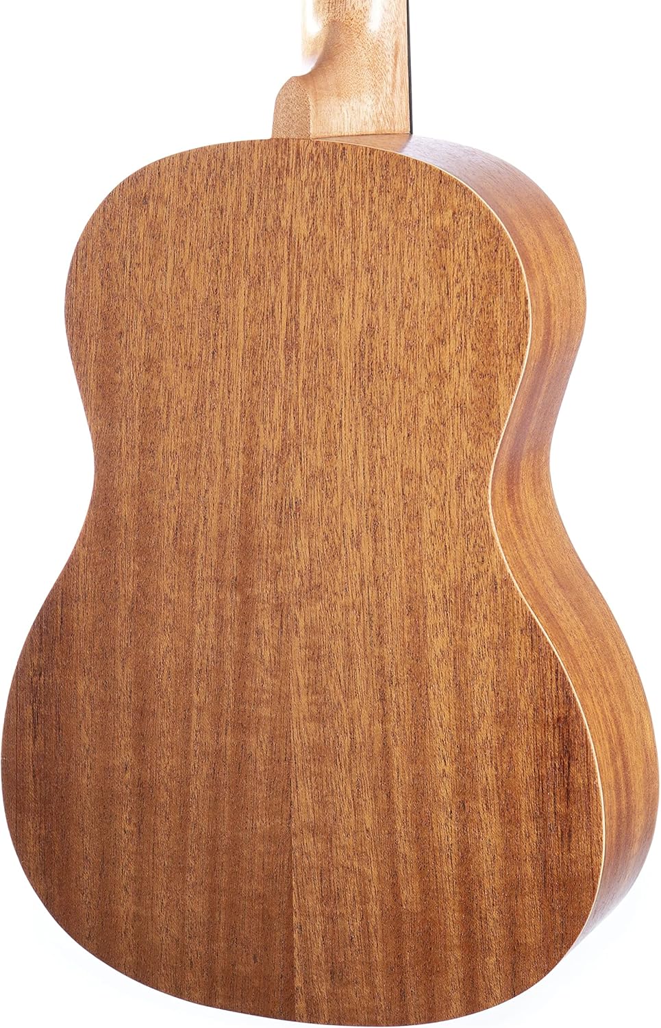 Fame Mahogany Baritone Ukulele - Bariton Ukulele
