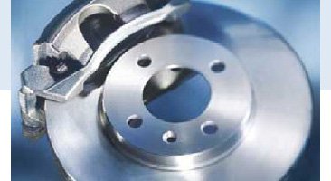 Bosch BD763 Bremsscheiben - Vorderachse - ECE-R90 Zertifizierung - zwei Bremsscheiben pro Set