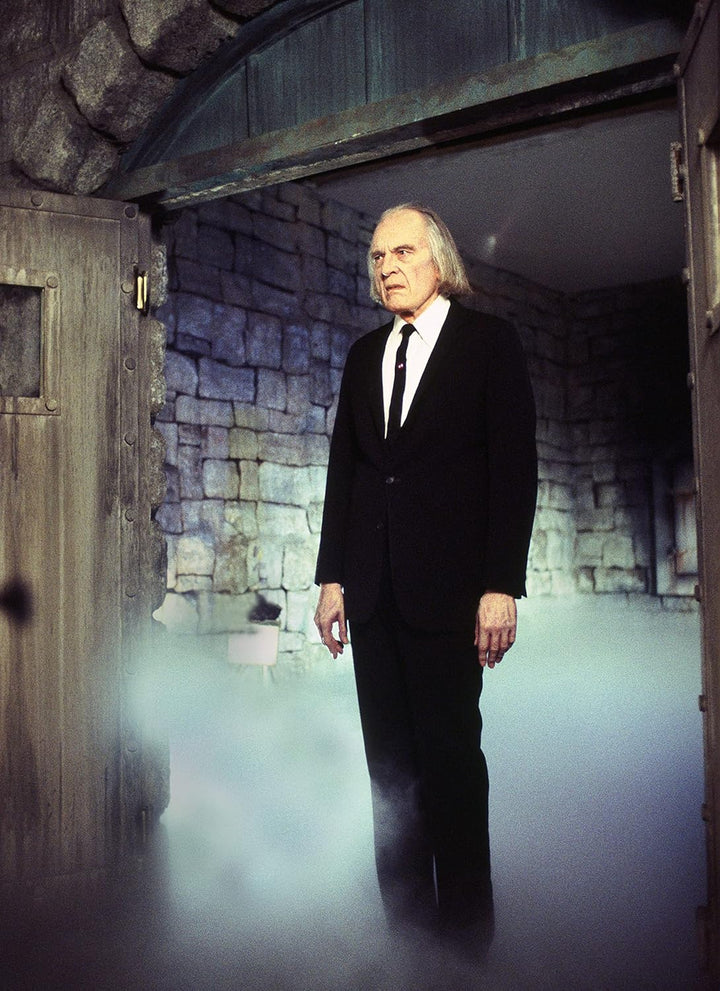 DAS BÖSE 3 – Lord of the Dead – PHANTASM 3 - 3-Disc Mediabook Cover A (Blu-ray + DVD + Bonus-DVD) Li