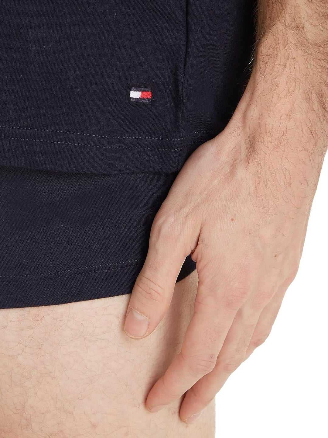 Tommy Hilfiger Herren Geschenkpakete M White/Desert Sky, M White/Desert Sky