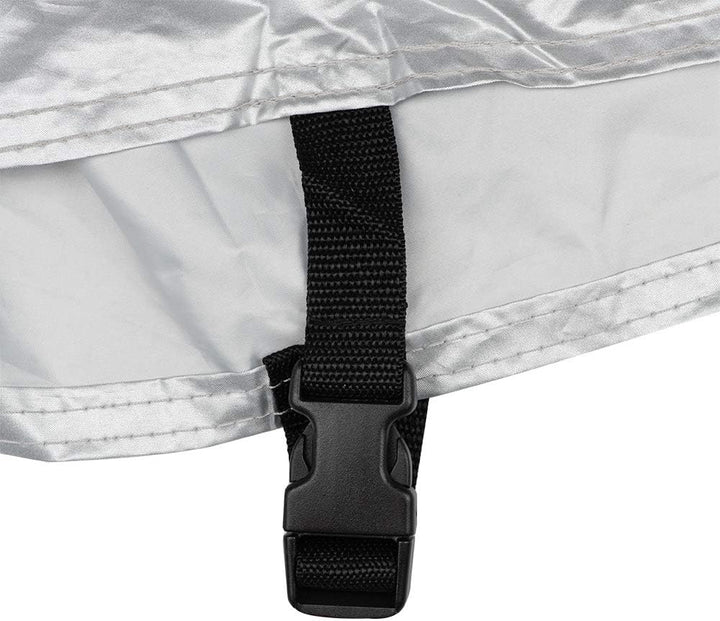Oxford - Aquatex Outdoor Motorcycle Protective Cover Motorrad Multicolour M, Motorrad Multicolour M