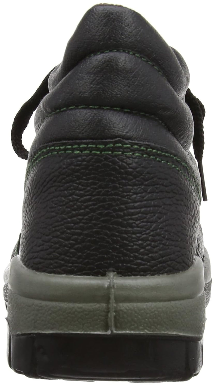 Portwest Steelite Sicherheitsstiefel S1, Grösse: 43, Farbe: Schwarz, FW21BKR43 43 EU Schwarz, 43 EU