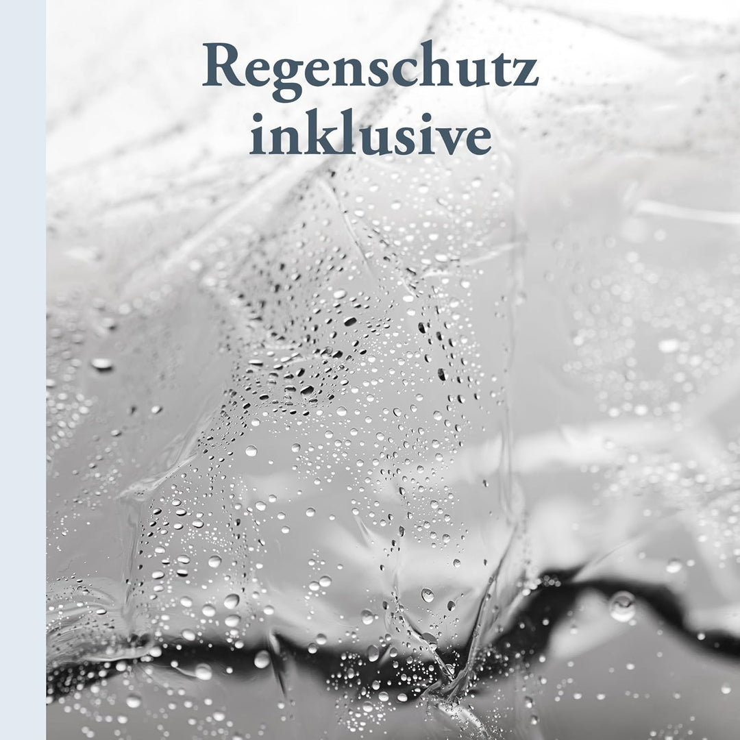 Inglesina Quid² Kinderwagen, leicht, bis 22 kg, kompakt und leicht, ideal für Flugzeuge, Alpaca Beig