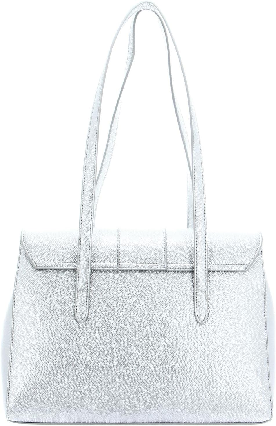 Valentino Damen Divina Handbag Argento, Argento