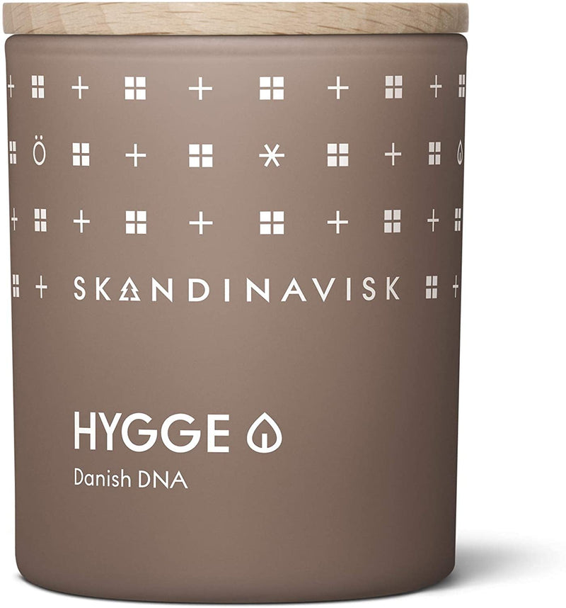 Skandinavisk HYGGE &