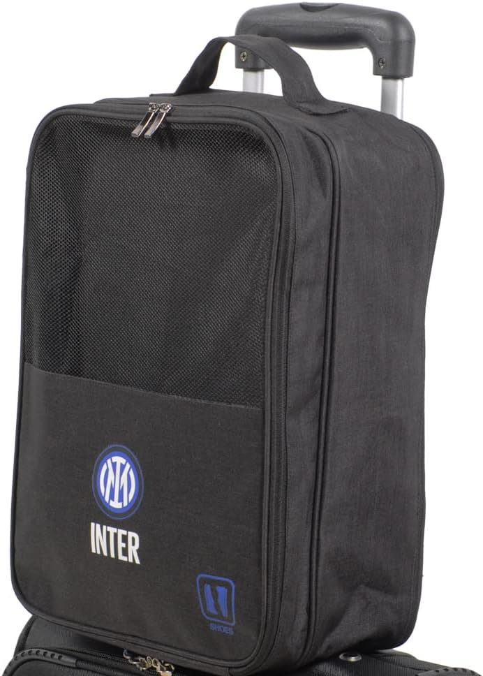 Inter, Unisex Erwachsene Schuhhalter, Schwarz, Einheitsgrösse, Schwarz, Standard