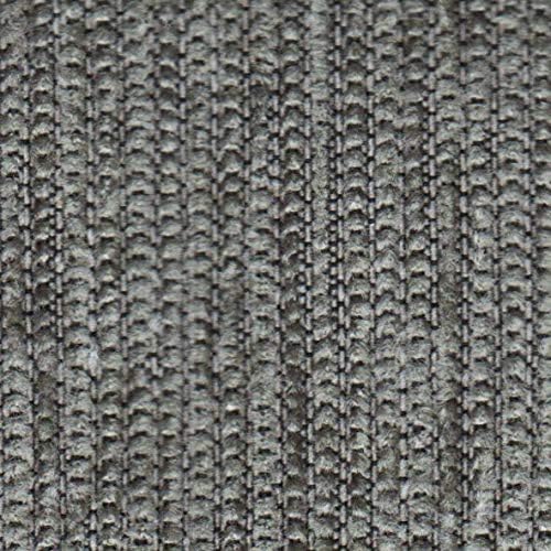 Eysa Sofa Überwurf 4 Sitzer Fb. 26-grau 29 x 7 x 37 cm F2431926, Grau