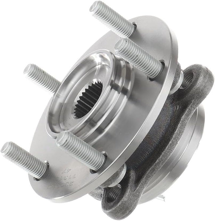 SKF Radlagersatz Radlager Set Vorne | VKBA 7406 | Für LANCER