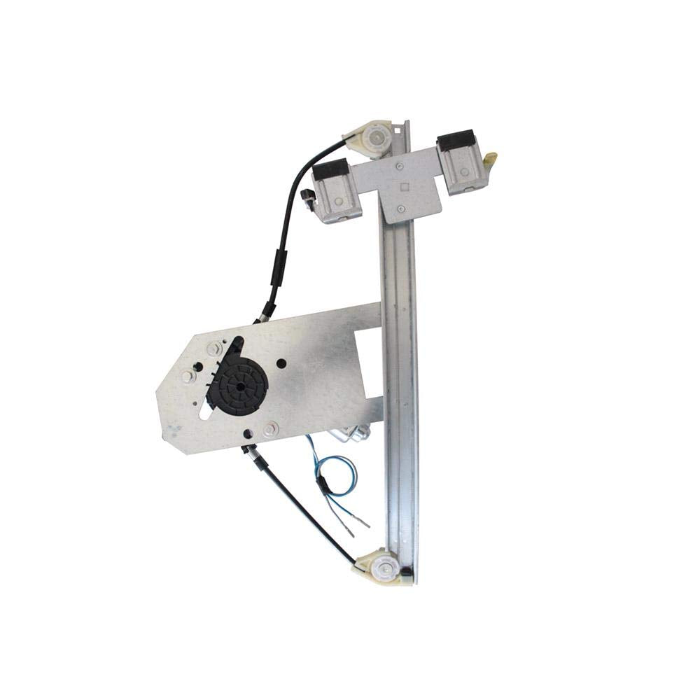 Lift System LS. 4189 Elektrische Fensterheber hinten links