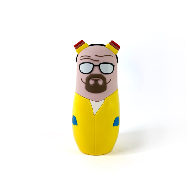 MOJIPOWER, Besondere Powerbank, Tragbares Ladegerät, 2600 mAh, Kompatibel mit iOS und Android, Power