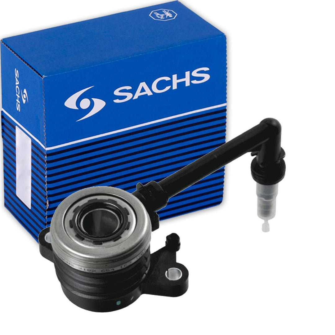 SACHS 3182 654 301 Zentralausrücker Kupplung Für Nissan QASHQAI II SUV (J11, J11_) 2013