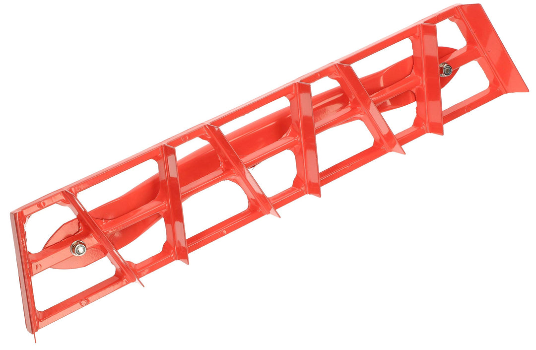 KOTARBAU® Rabot 450 x 85 mm zum Entfernen von Putz Farben Handhobel Putzhobel Schleifraspel Gipserho