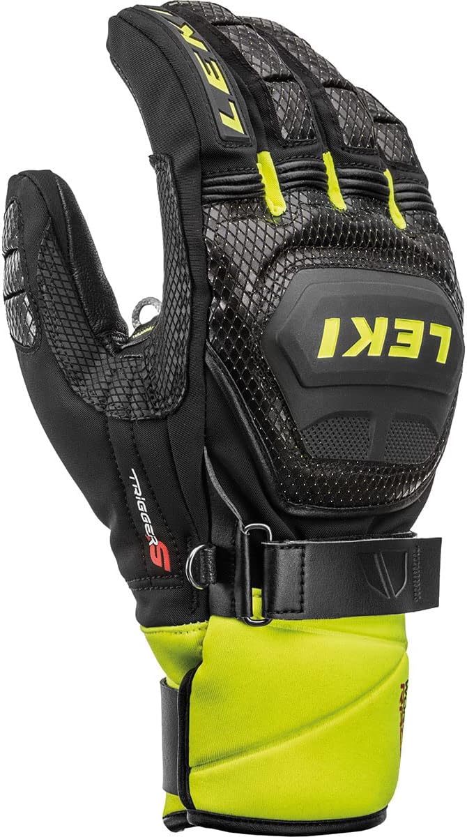 LEKI Helicon Lite Skistöcke