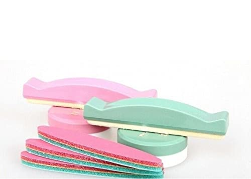 P-SHINE Japanisches Maniküre-Set, professionelle Nagelpflege, Nagelplatten-Reparaturbehandlung, Anle