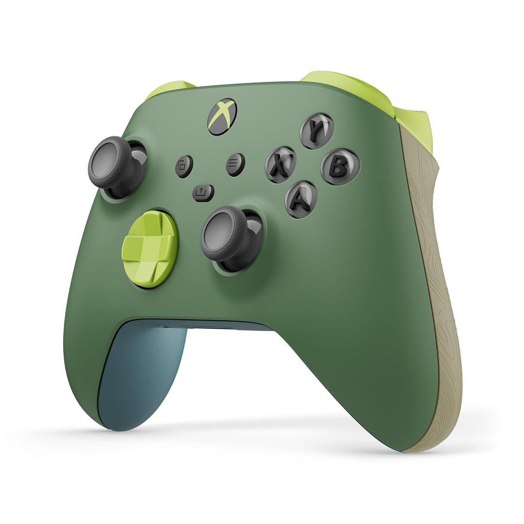 Xbox Wireless Controller – Remix Special Edition (inkl. Play & Charge Kit)
