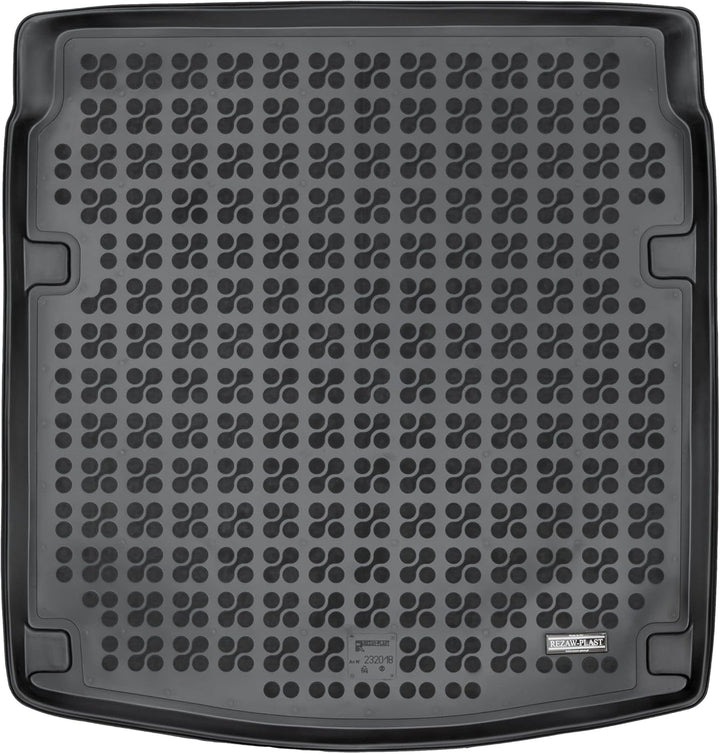 M MOTOS Kofferraumwanne Kofferraummatte passt für Audi A5 I 2007-2016 Verbessern Sie Ihren Reisekomf