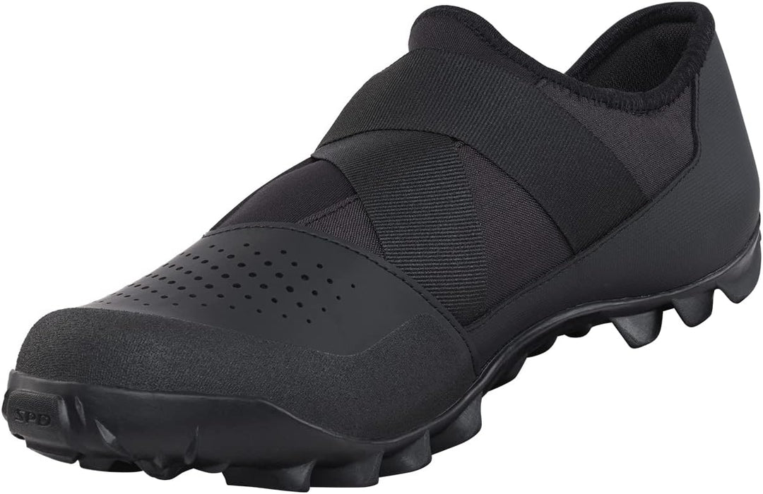 Shimano Herren Zapatillas Shimano Sh-mx100Cycling Shoe 39 EU Clear, 39 EU Clear