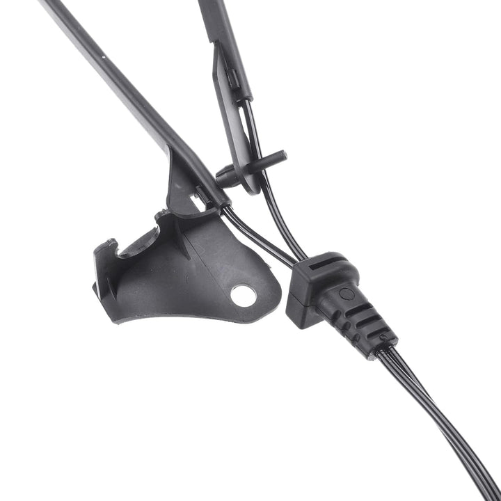 1x ABS Sensor Raddrehzahl Hinten Links Rechts für Fiesta V JD JH Van Fusion JU 2 DY 1.25L 1.4L 1.6L