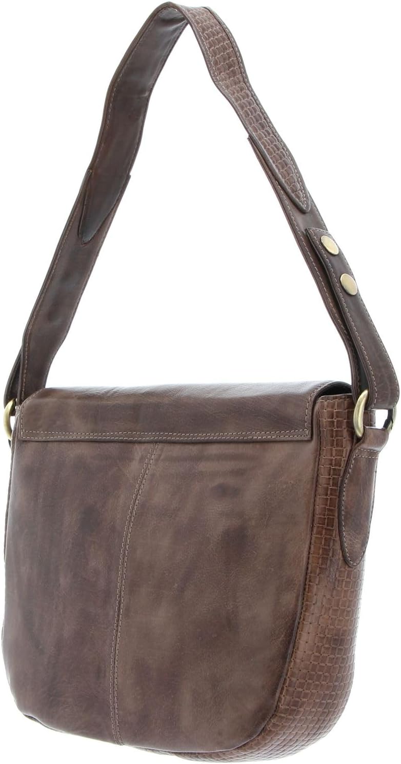 Chiemsee Brisbane Shoulderbag Brown