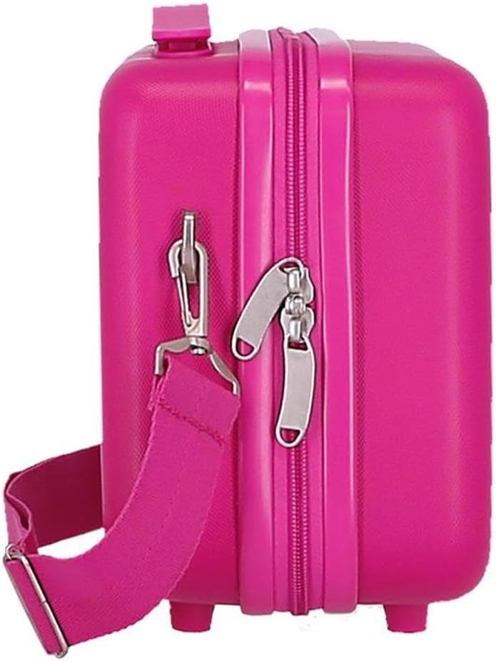 Disney Minnie Teen Kulturbeutel, Kulturbeutel T&#xFC;rkis