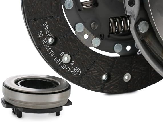 LUK 623 1089 00 Kupplungssatz