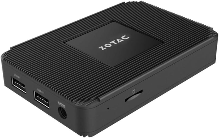 ZOTAC ZBOX PI336 pico mit Windows 11 Pro