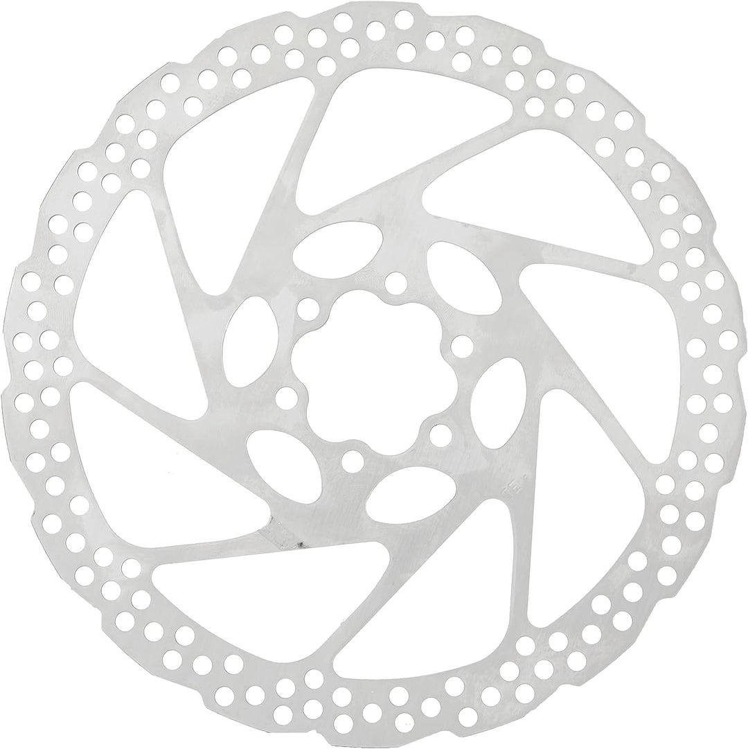 Shimano Bremsscheibe, E-SMRT56S, 160mm