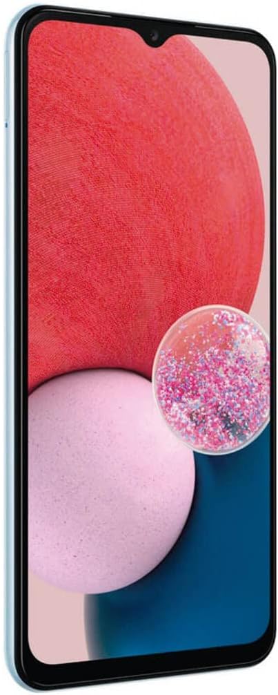 Samsung Galaxy A13 5G 64GB Light Blue Blue 64 GB, Blue 64 GB