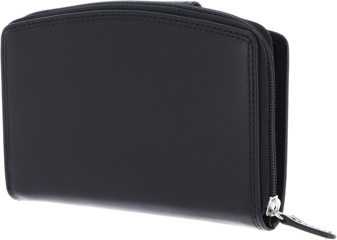Golden Head Polo Geldbörse RFID Leder 14,5 cm