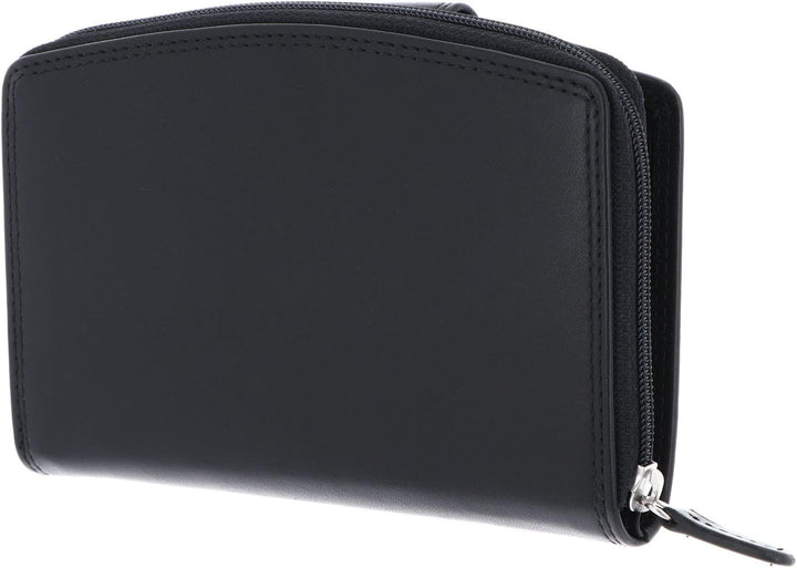 Golden Head Polo Geldbörse RFID Leder 14,5 cm