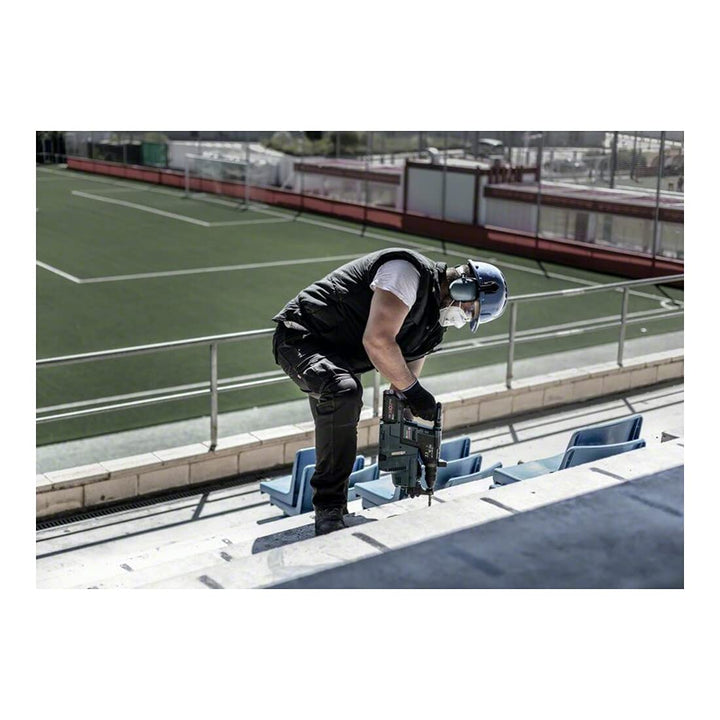 Bosch EXPERT SDS plus-7X Hammerbohrer 6 x 400 x 465mm für Bohrhämmer