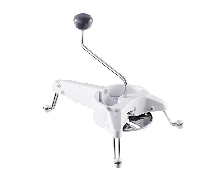 Gastromax Rotary Reibe, weiss