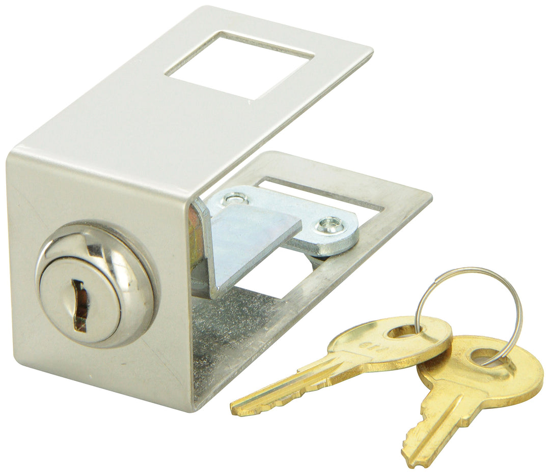 Rugged Ridge 11252.04 11252.04 Hood Lock Tj Pull Fwd