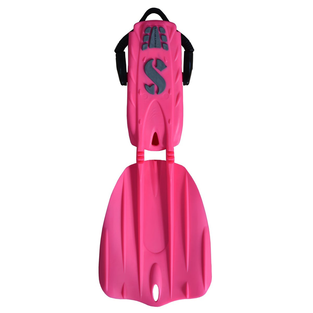 SCUBAPRO Geräteflosse Seawing Nova (Grösse: M; Farbe: S Rosa, S Rosa