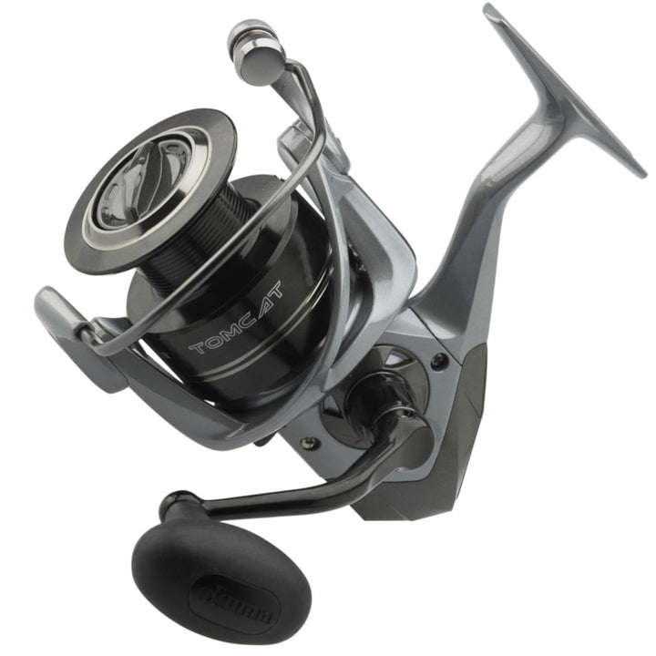 OKUMA Tomcat TMC-8000 (4.8:1) 6+1bb