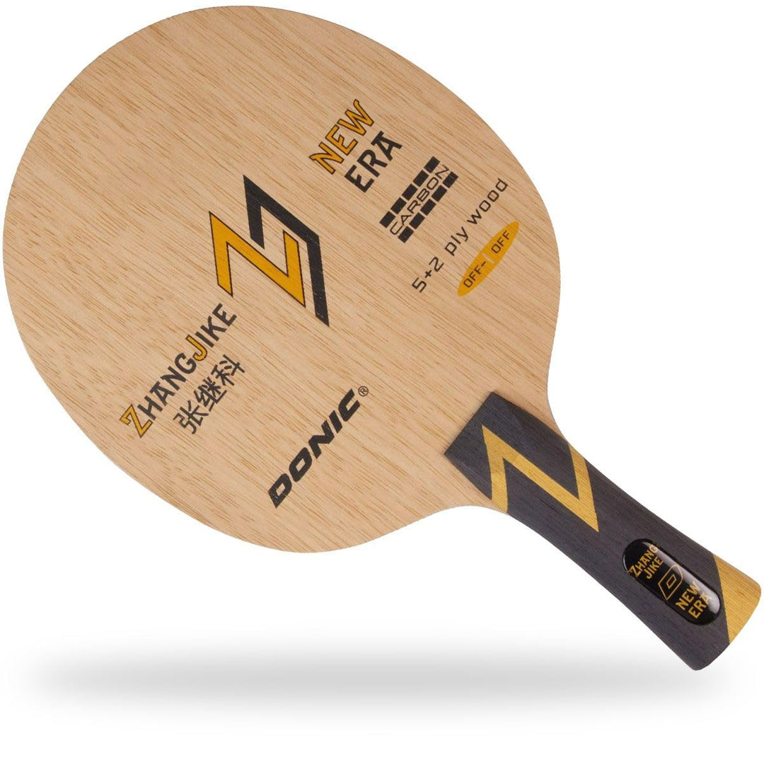 Donic Holz Zhang Jike New Era Konkav, Konkav