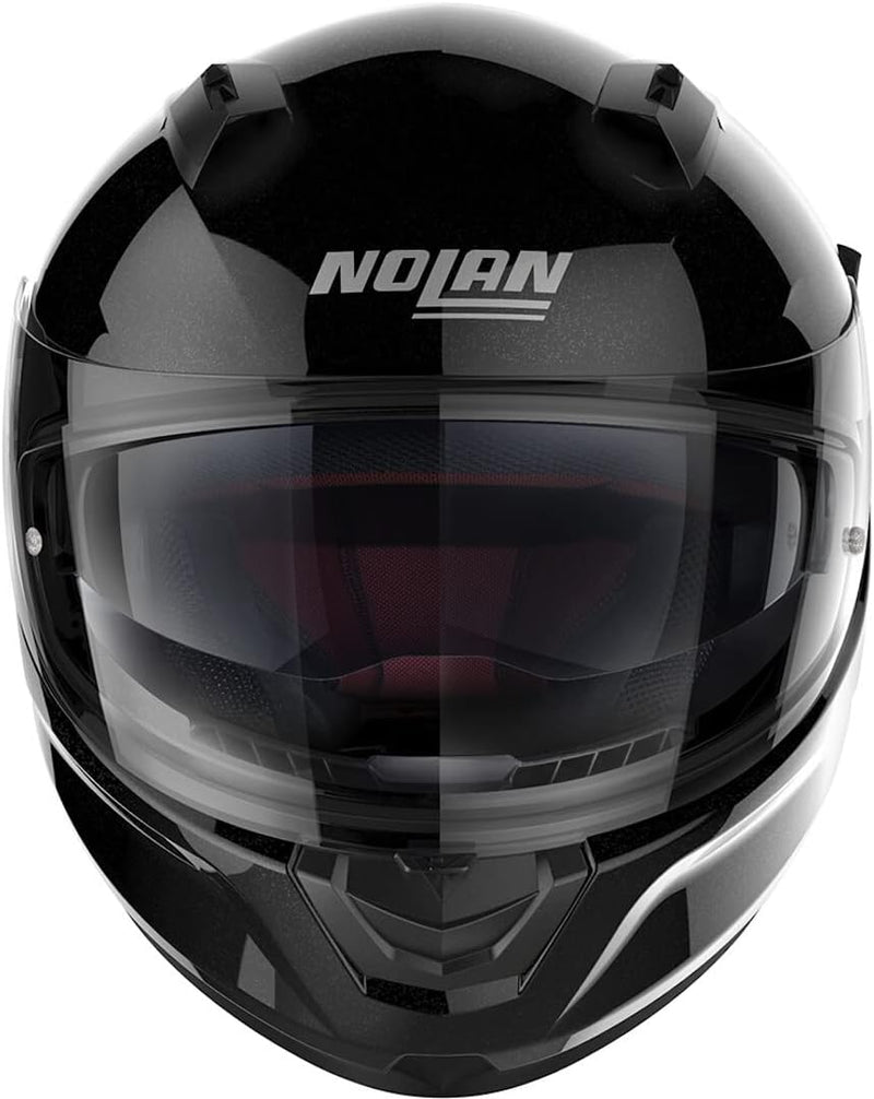Nolan Helm N60-6 Special 012 XL