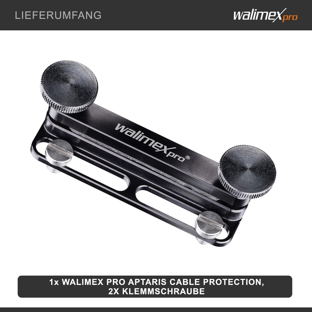 Walimex Pro Aptaris Cable Guard