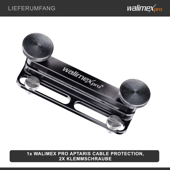 Walimex Pro Aptaris Cable Guard